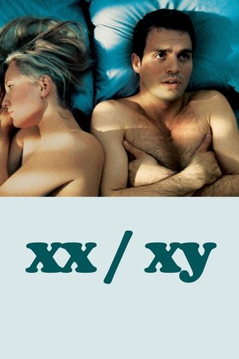 Póster de XX/XY