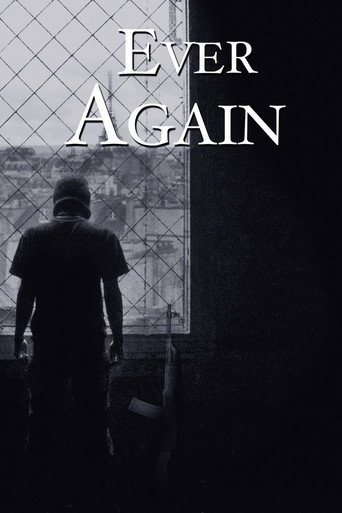 Póster de Ever Again