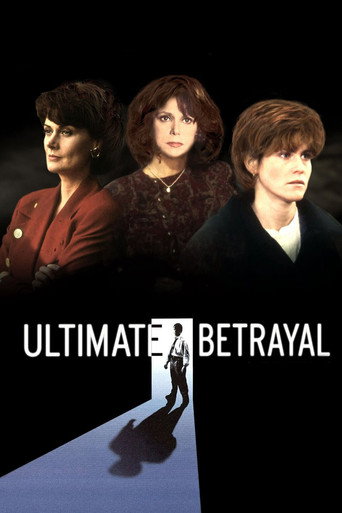 Póster de Ultimate Betrayal