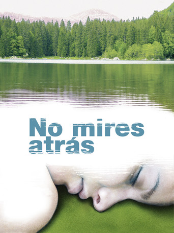 Póster de La ragazza del lago