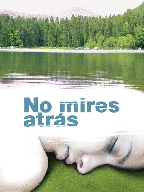 Póster de La ragazza del lago