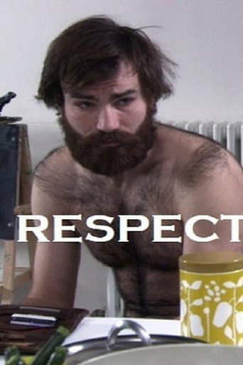 Póster de Respect
