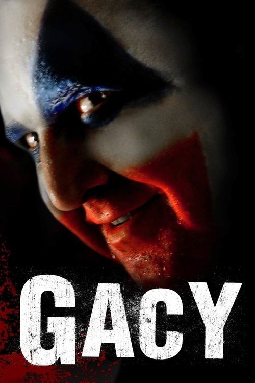 Póster de Gacy