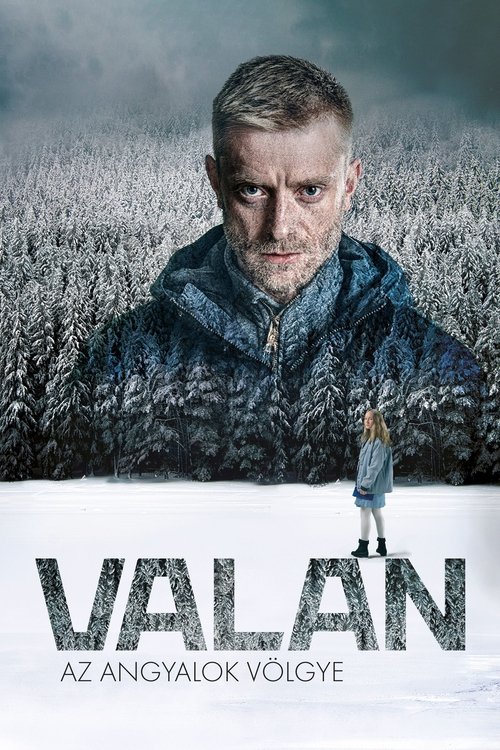 Póster de Valan: Valle de los Ángeles