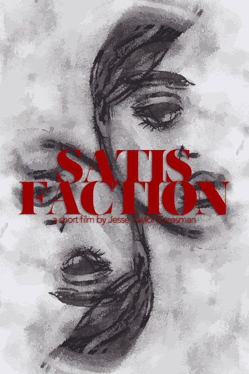 Póster de Satisfaction