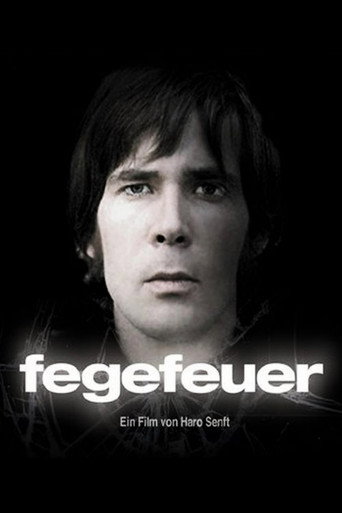Póster de Fegefeuer