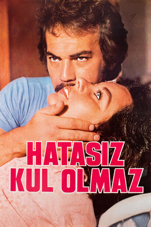 Póster de Hatasız Kul Olmaz