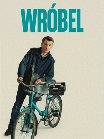 Póster de Wróbel