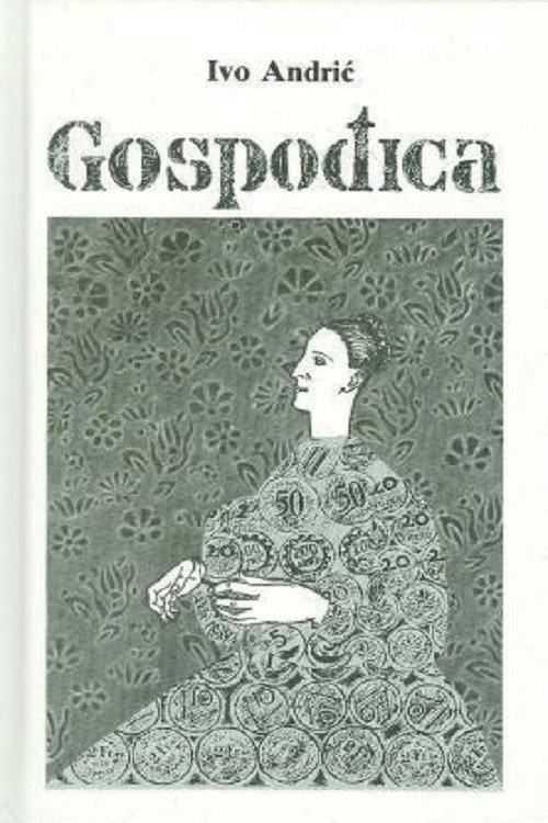 Póster de Gospođica