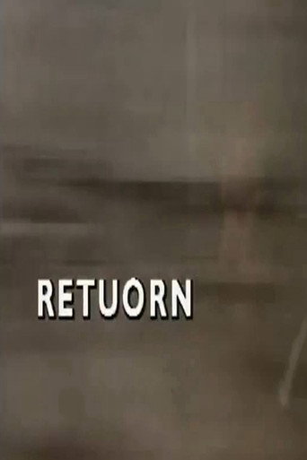 Póster de Il retuorn