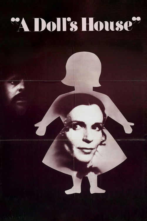 Póster de A Doll's House