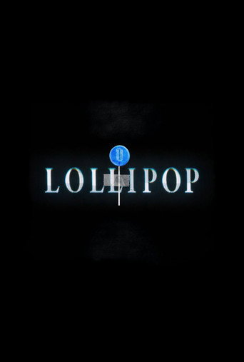 Póster de Take This Lollipop