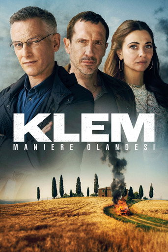 Póster de Klem