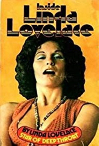 Póster de The Real Linda Lovelace