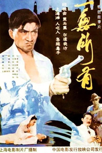 Póster de 一无所有