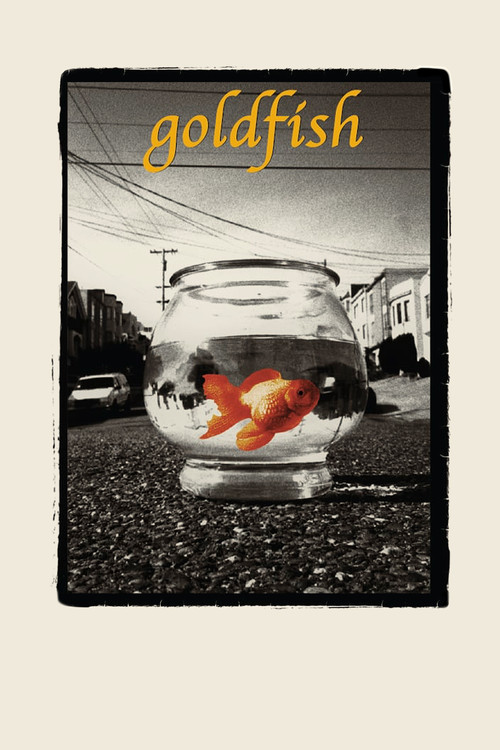 Póster de Goldfish