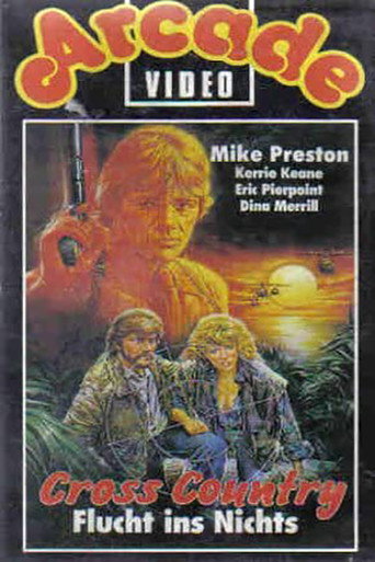 Póster de Hot Pursuit
