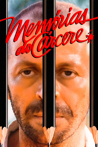 Póster de Memórias do Cárcere