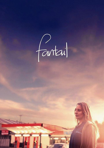 Póster de Fantail