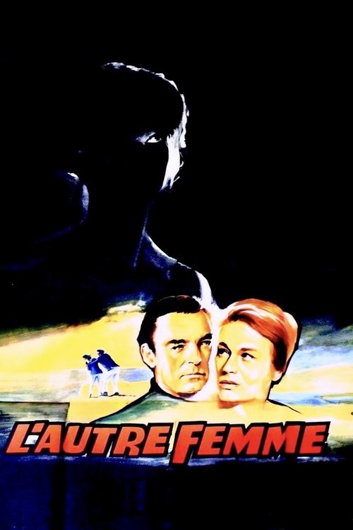 Póster de L'Autre Femme