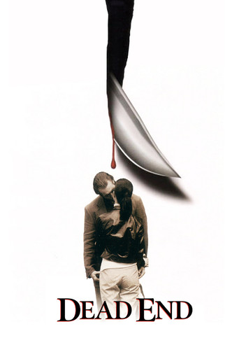 Póster de Dead End