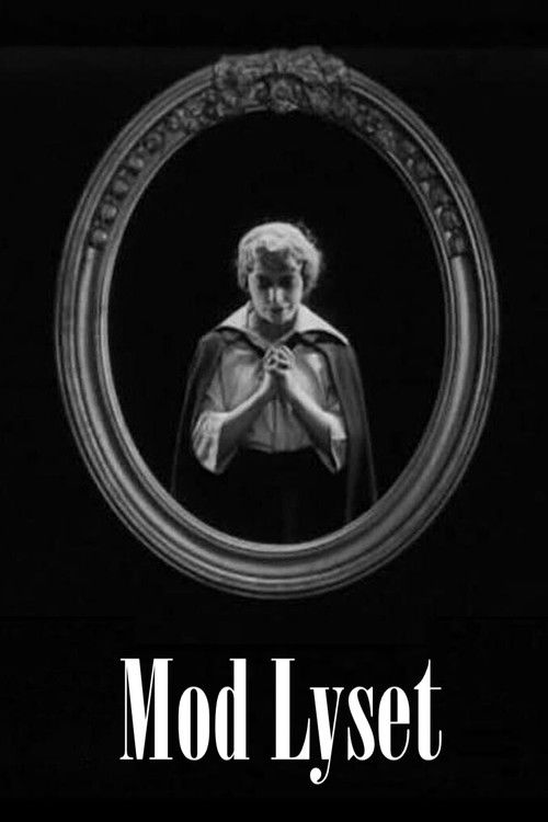 Póster de Mod lyset
