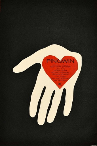 Póster de Pingwin