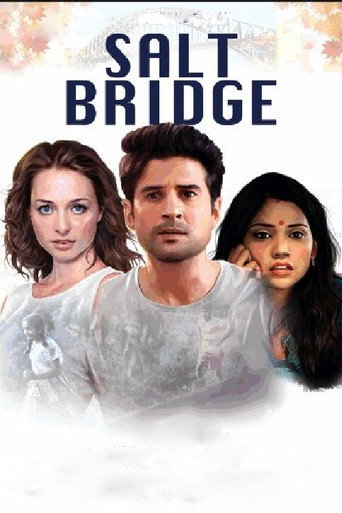 Póster de Salt Bridge