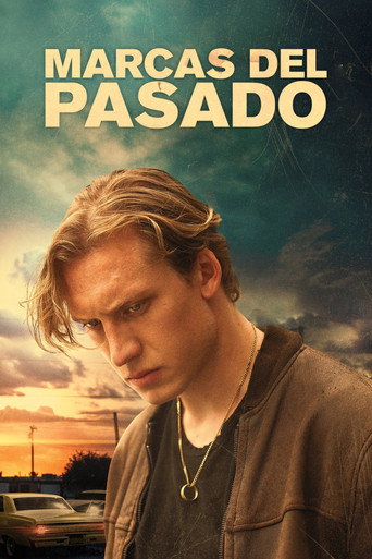 Póster de Marcas del pasado