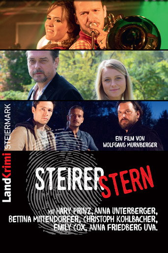 Póster de Steirerstern