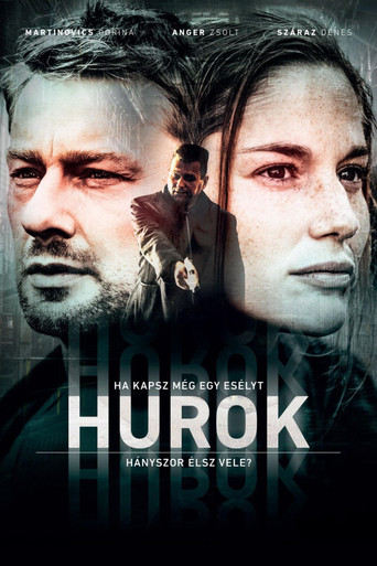 Póster de Hurok