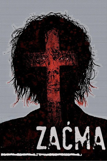 Póster de Zaćma