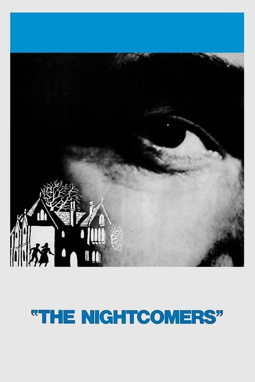 Póster de The Nightcomers