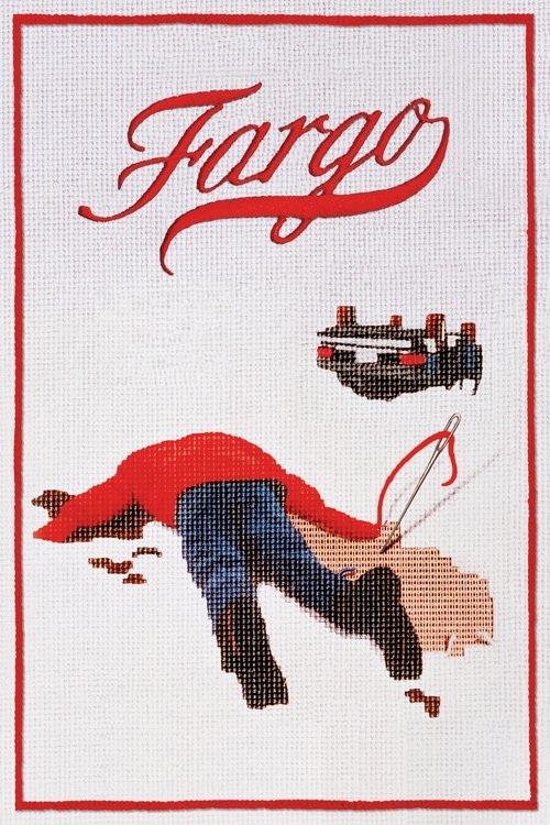 Póster de Fargo: Secuestro Voluntario