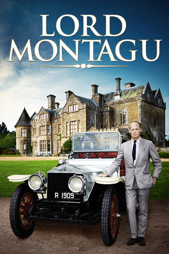Póster de Lord Montagu