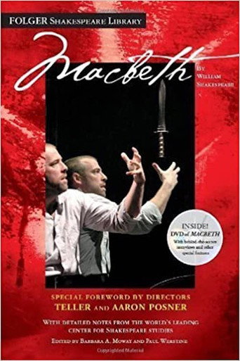 Póster de Macbeth