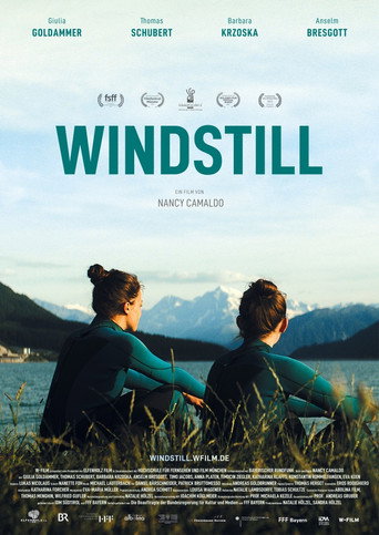 Póster de Windstill