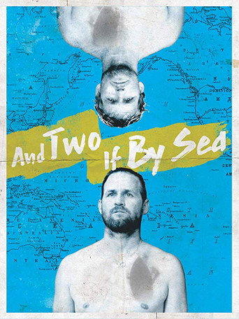 Póster de And Two If By Sea: The Hobgood Brothers