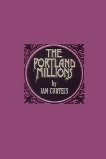 Póster de The Portland Millions