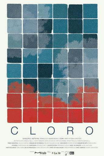 Póster de Cloro