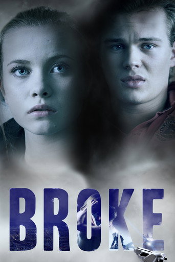 Póster de Broke