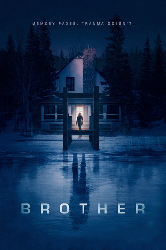 Póster de Brother