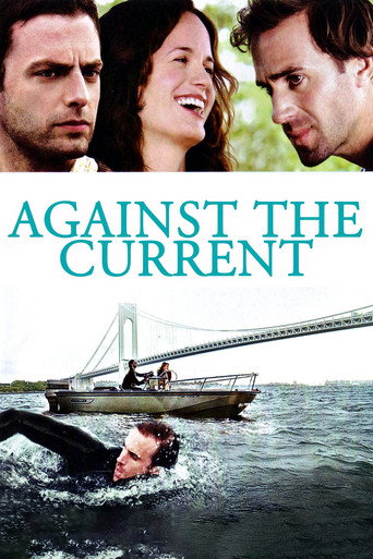 Póster de Against the Current