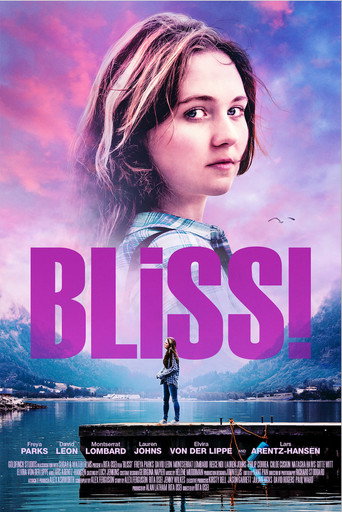 Póster de Bliss!