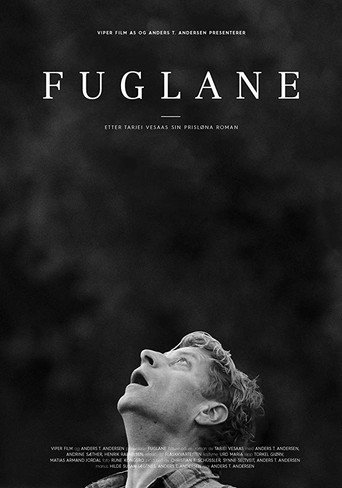 Póster de Fuglane