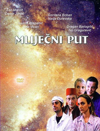 Póster de Mliječni put