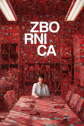 Póster de Zbornica