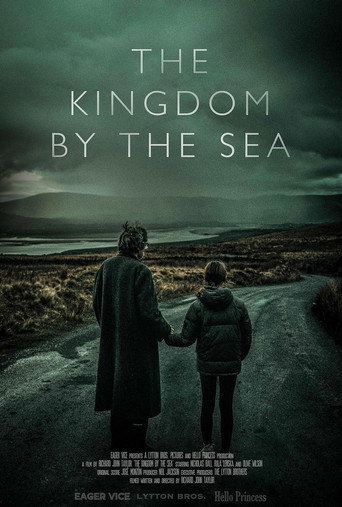 Póster de The Kingdom by the Sea