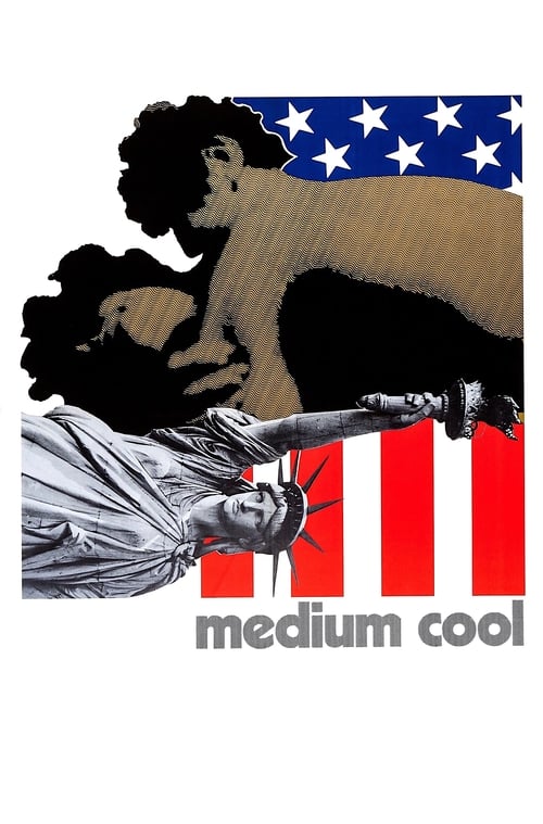 Póster de Un medio pacífico