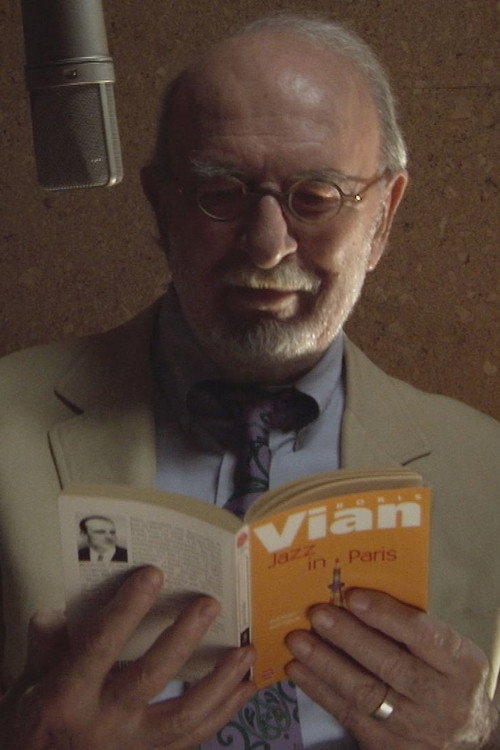 Póster de Bulles de Vian